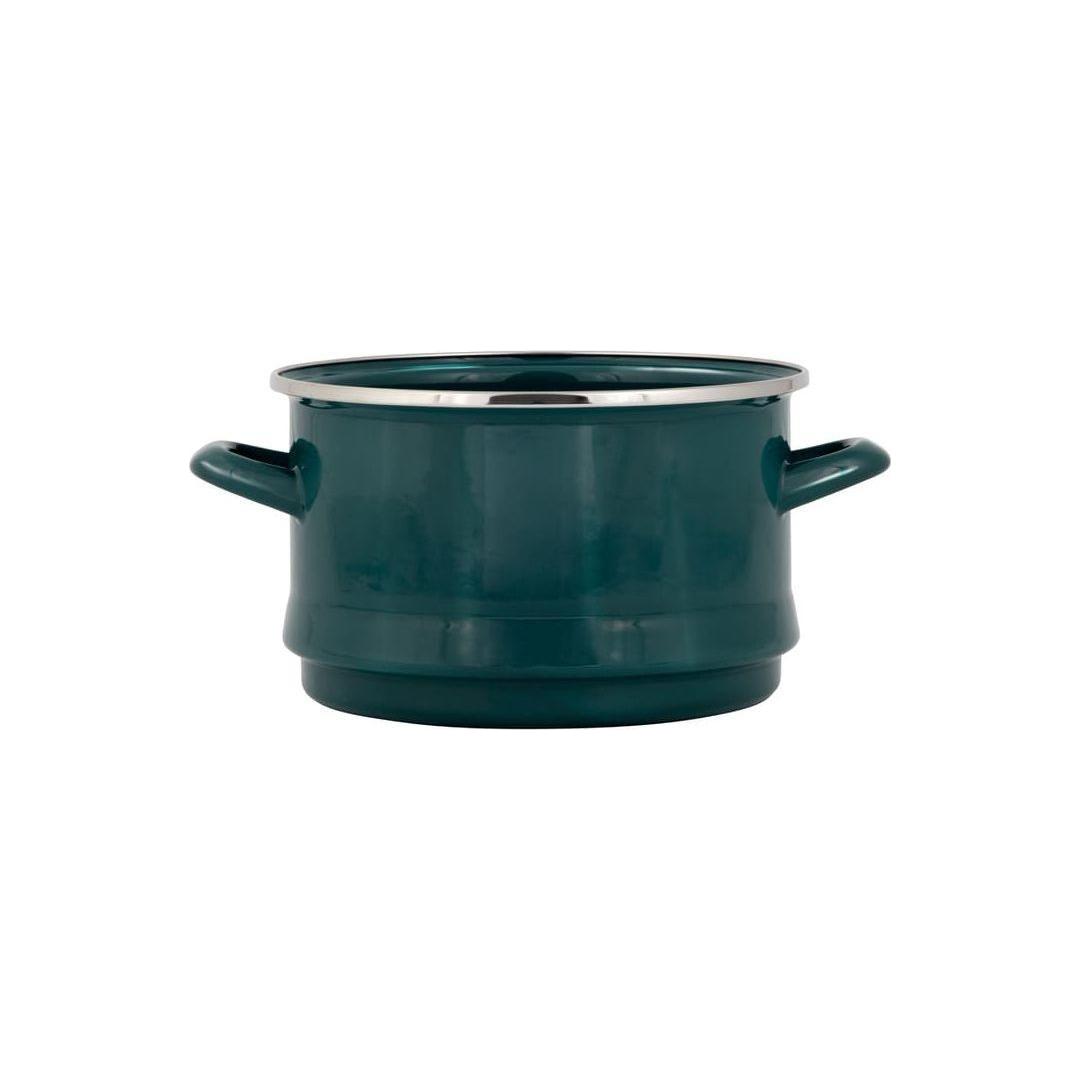 Kockums Jernverk Durkslag Blå 18 cm