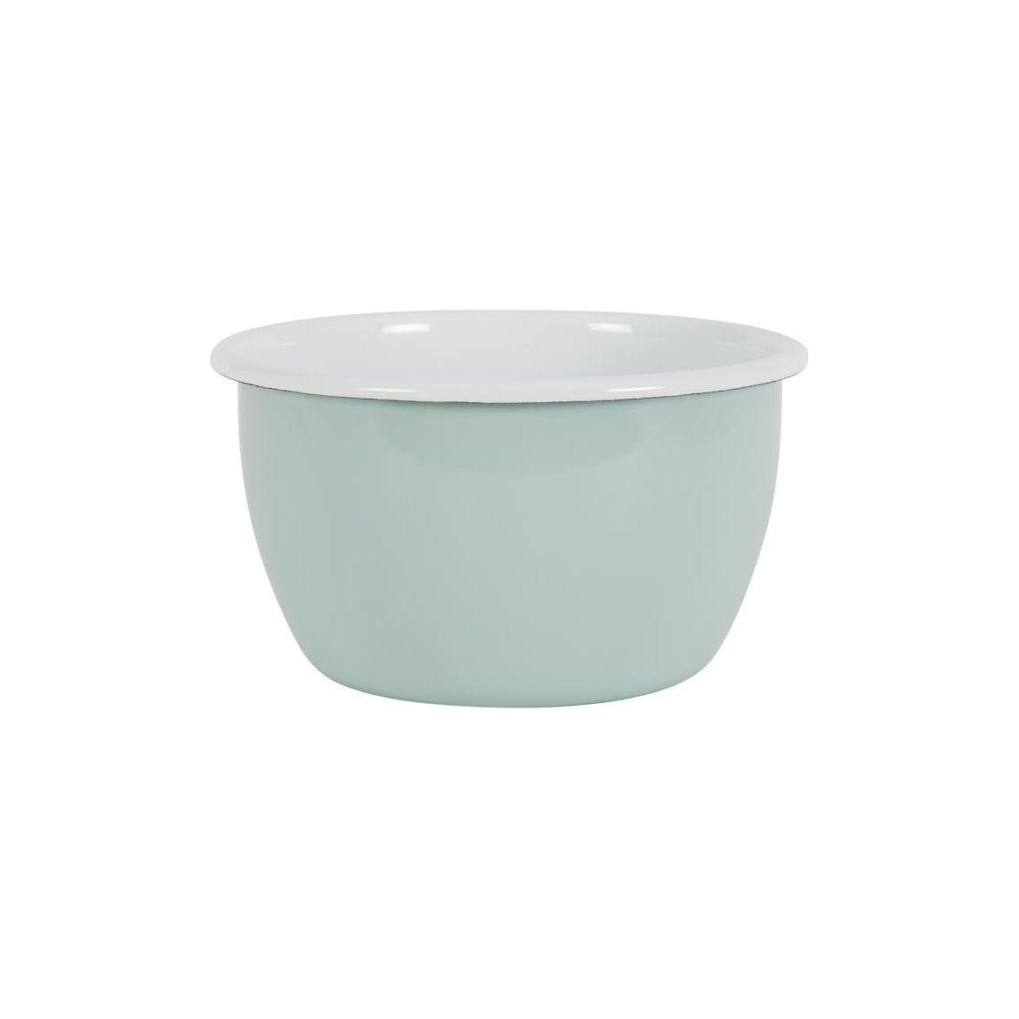 Kockums Jernverk Skål Grön 1,7 l