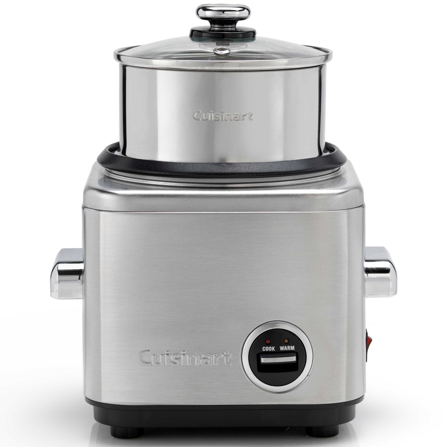 Cuisinart Multi-funktionell riskokare 6 port. CRC400E