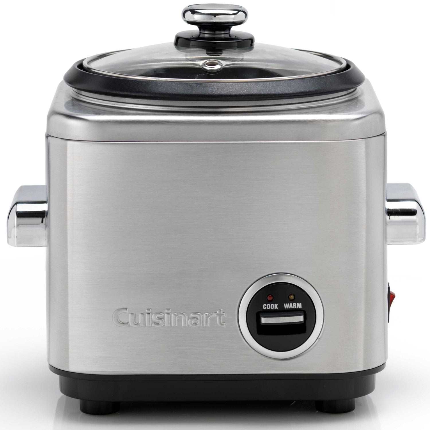Cuisinart Multi-funktionell riskokare 6 port. CRC400E