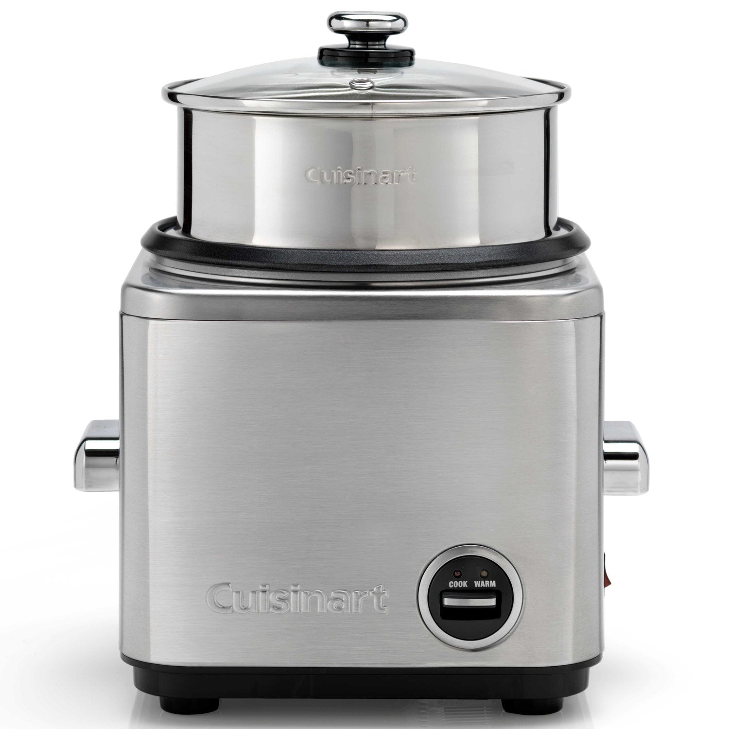 Cuisinart Multi-funktionell riskokare 12 port. CRC800E