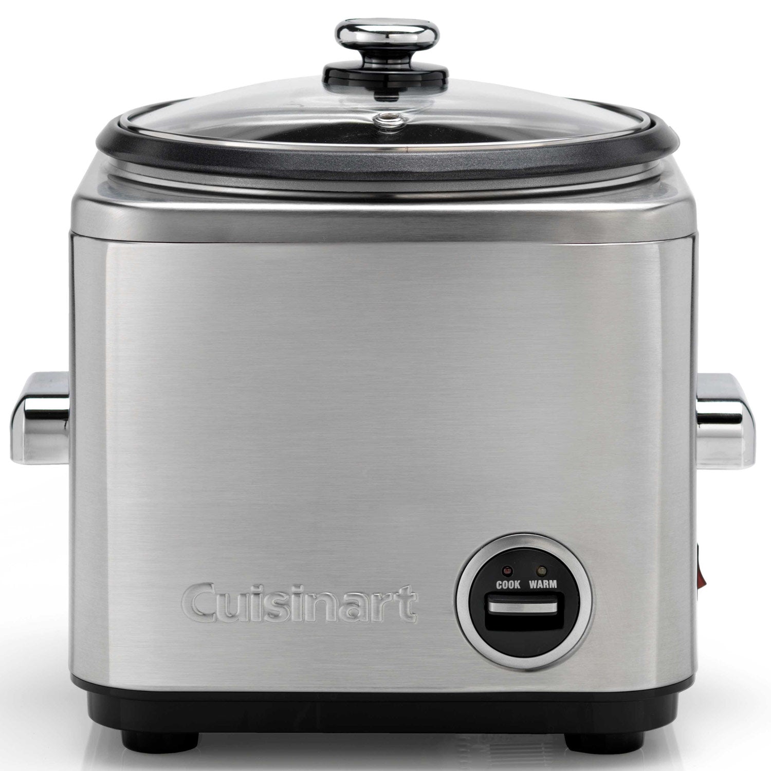 Cuisinart Multi-funktionell riskokare 12 port. CRC800E