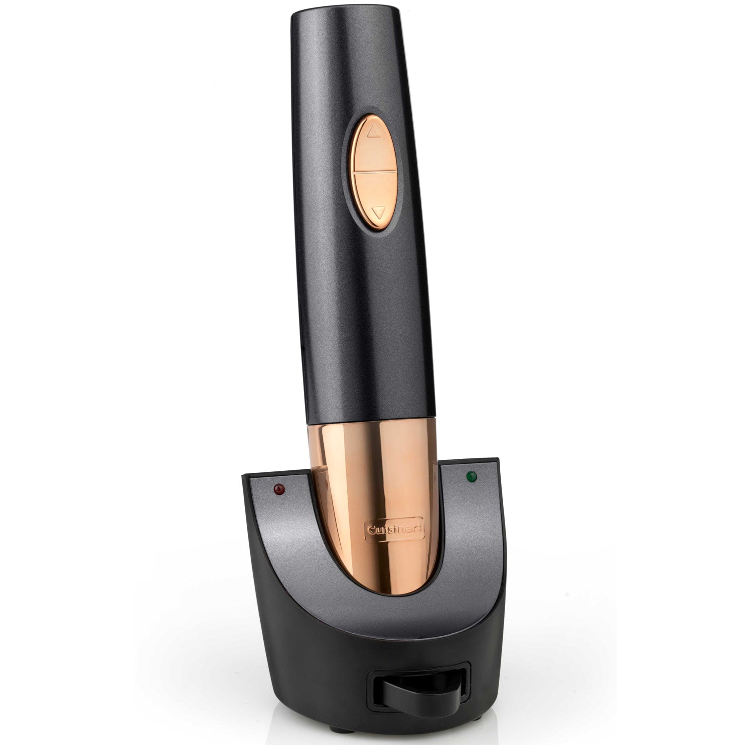 Cuisinart Vinöppnare med Laddstativ CWO50E Vakuum funk