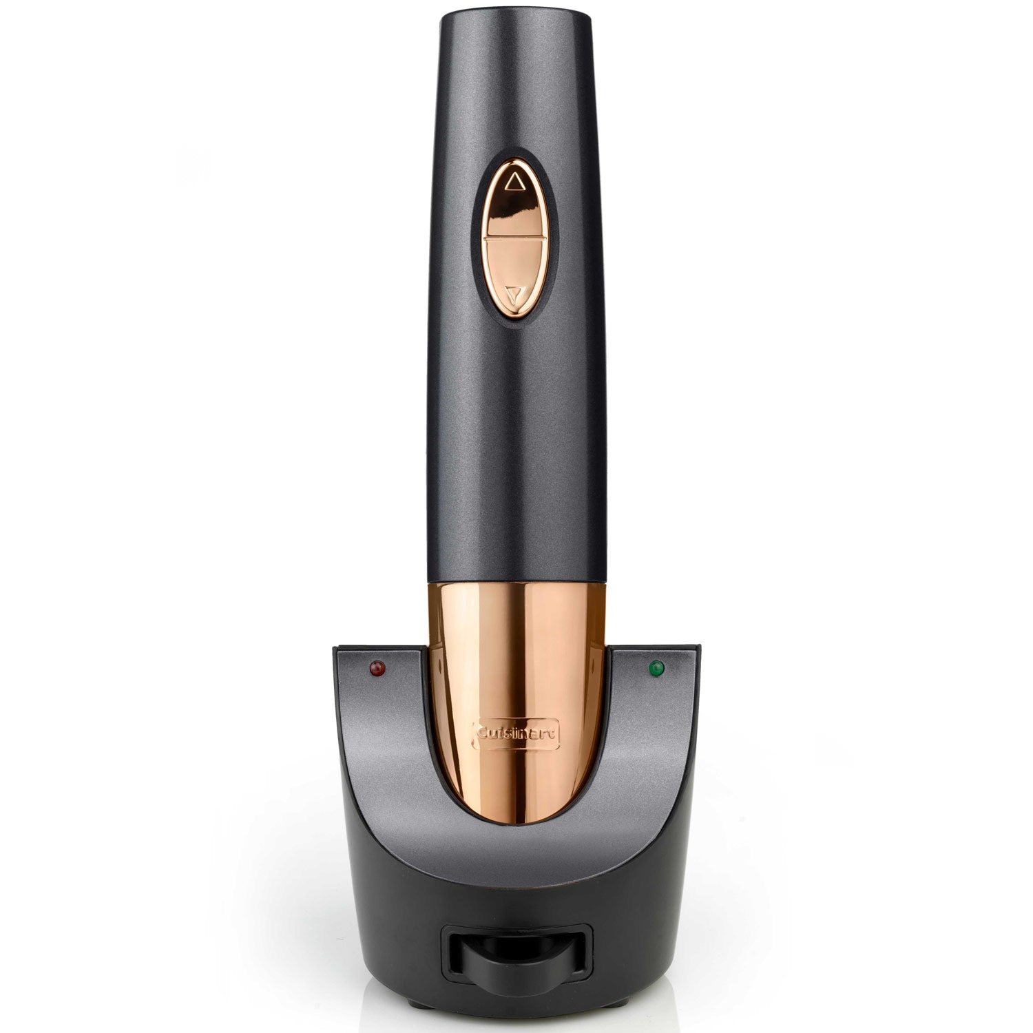 Cuisinart Vinöppnare med Laddstativ CWO50E Vakuum funk