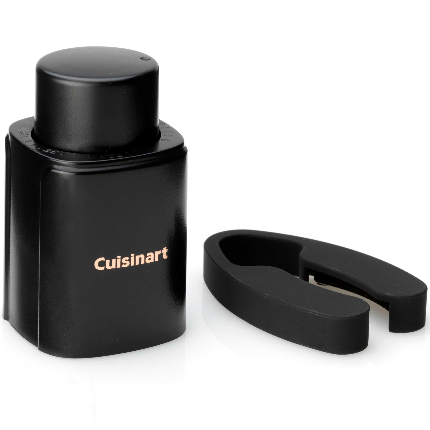 Cuisinart Vinöppnare med Laddstativ CWO50E Vakuum funk