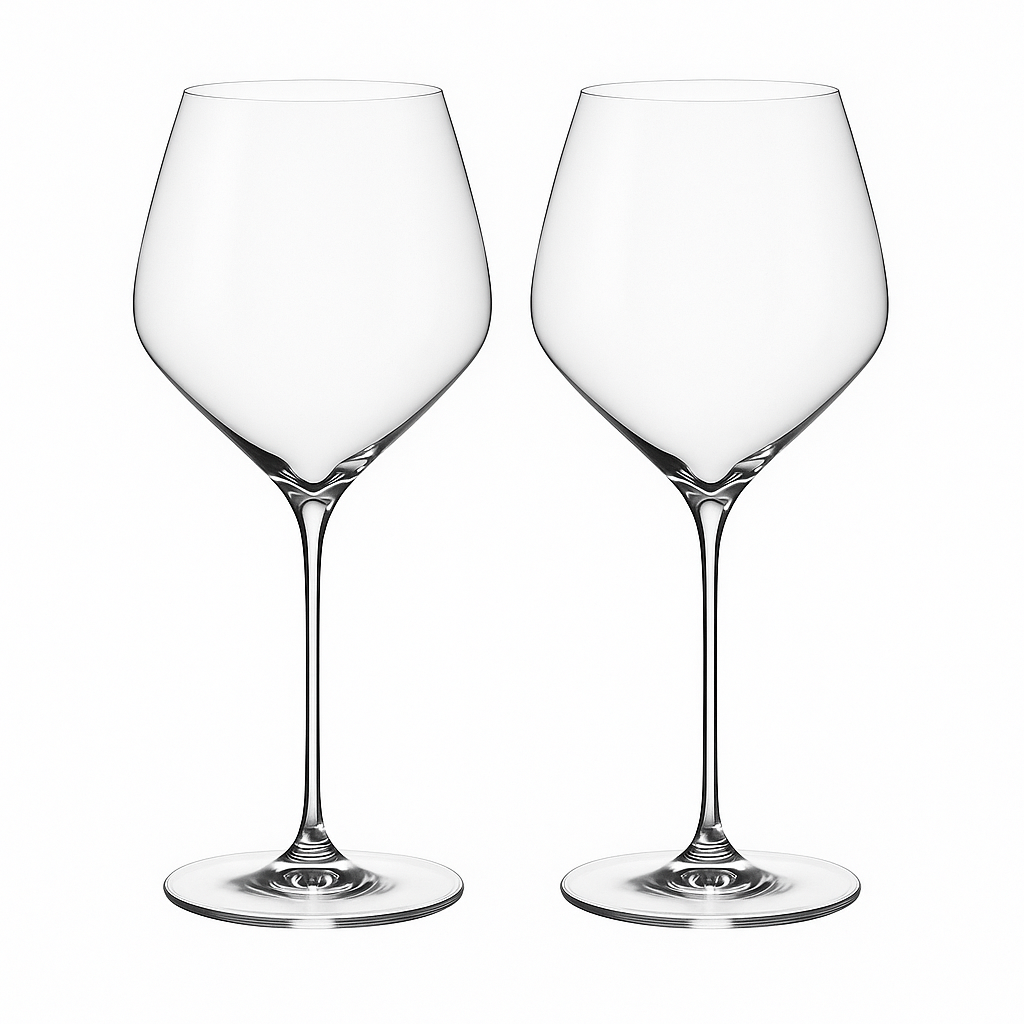 Riedel Veloce Vinglas Chardonnay 2-pack – Original, ej auktoriserad återförsäljare