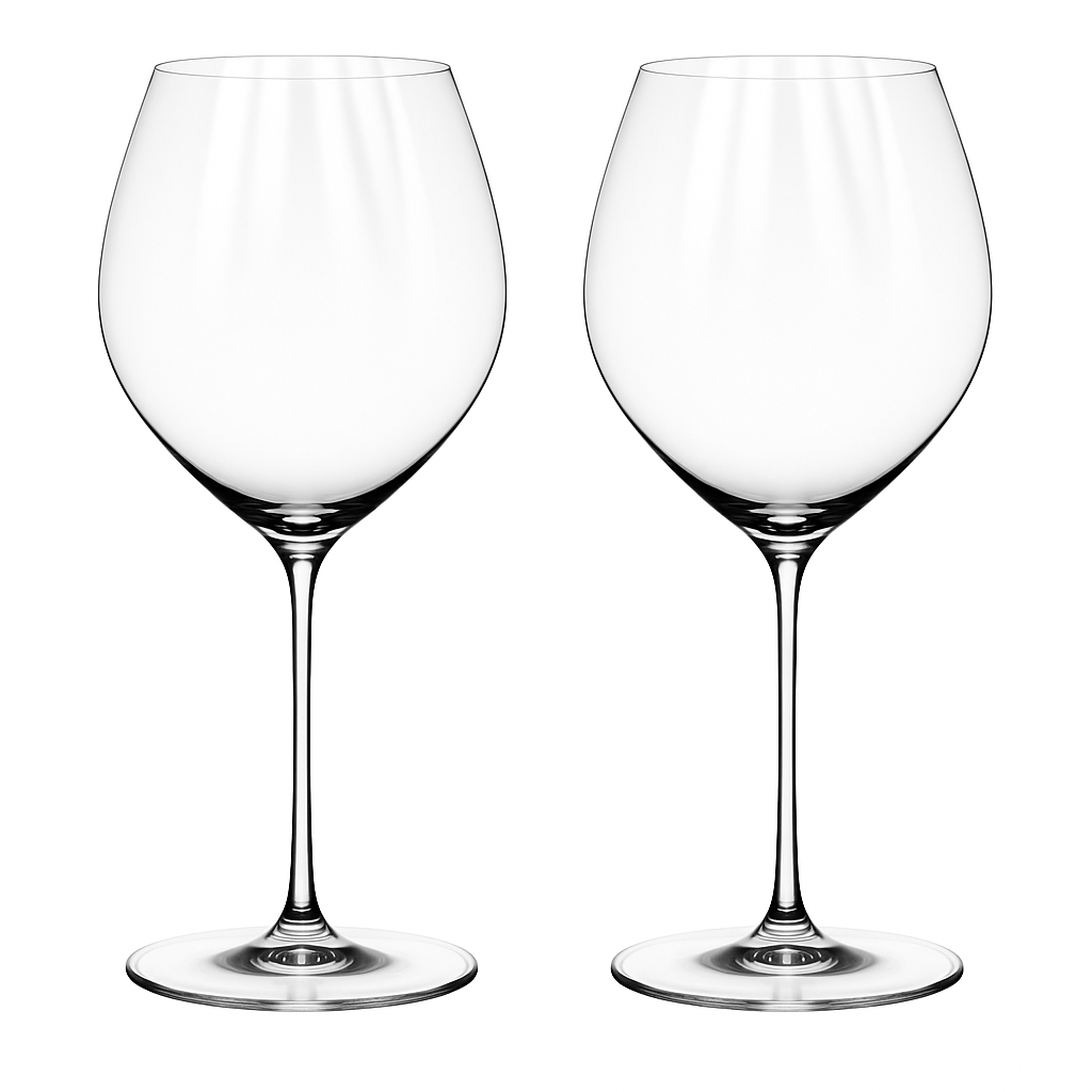 Riedel Performance Chardonnay 72 cl – Original, ej auktoriserad återförsäljare