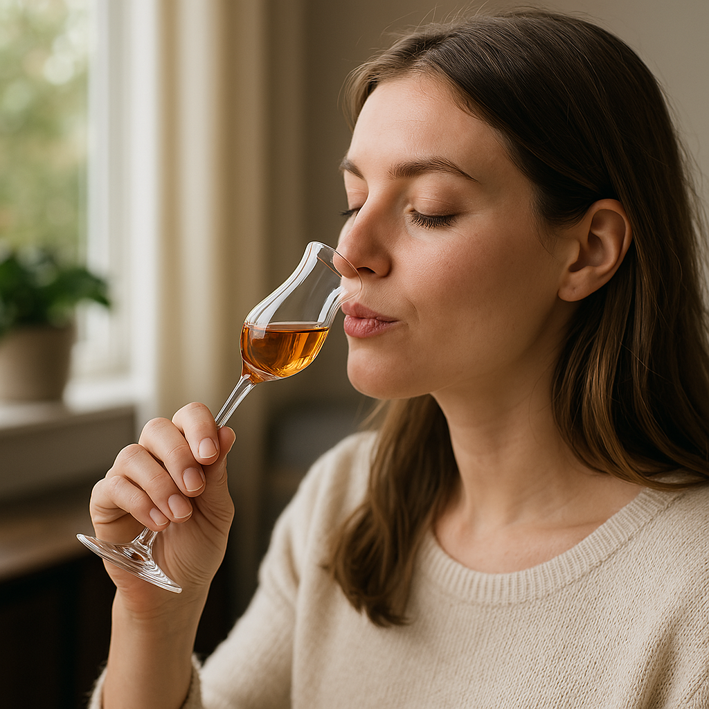 Riedel Sprit/cognacglas 15cl, 2-pack, Veritas – Original, ej auktoriserad återförsäljare