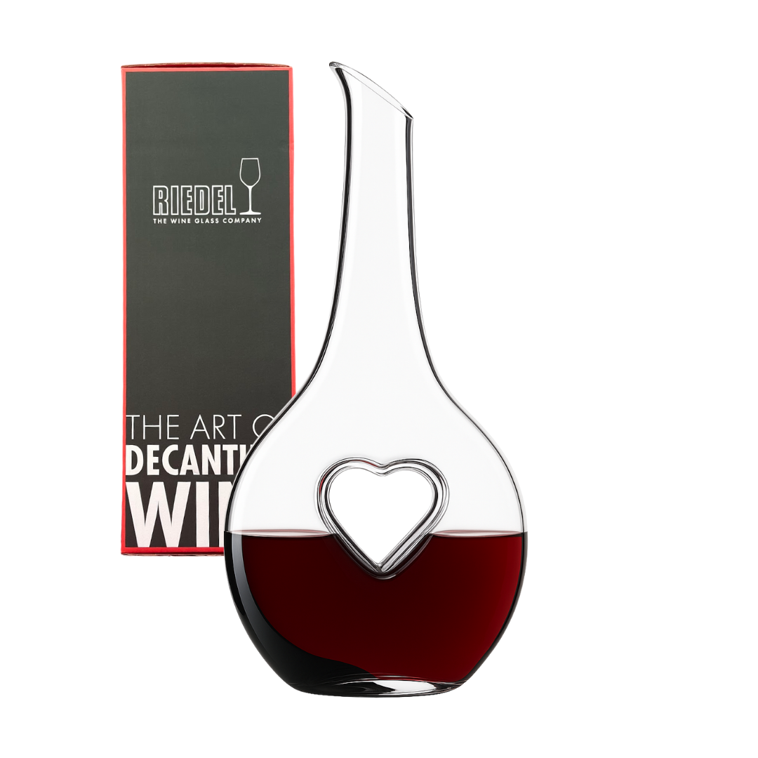 Riedel Karaff Black Tie Bliss 121 cl – Original, ej auktoriserad återförsäljare