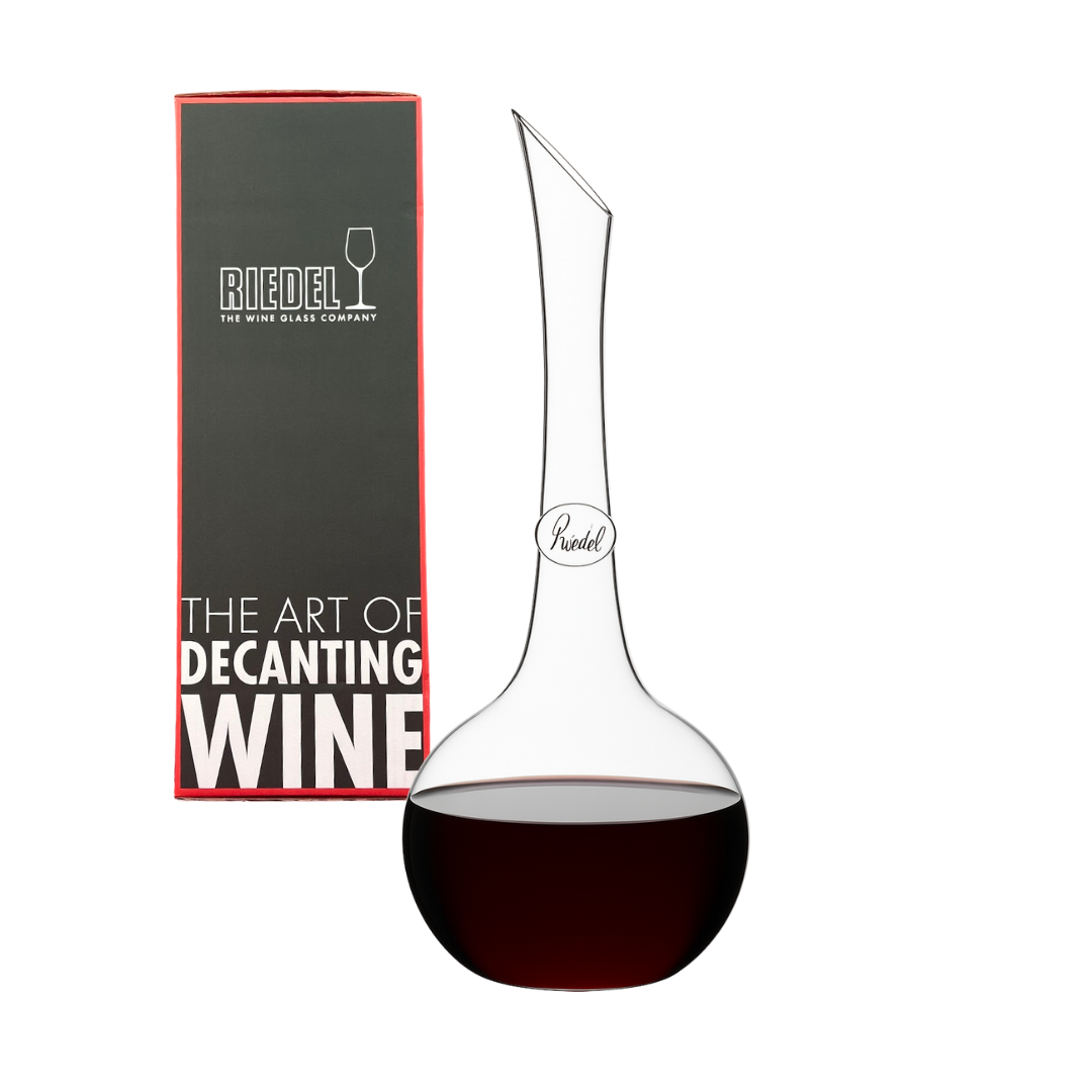 Riedel Karaff Superleggero, 158cl – Original, ej auktoriserad återförsäljare