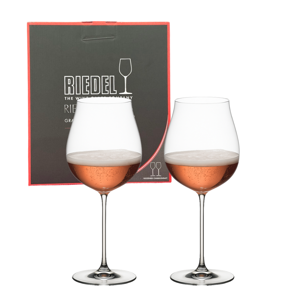 Riedel New World Pinot Noir 70cl Vinglas, 2-pack, Veritas – Original, ej auktoriserad återförsäljare