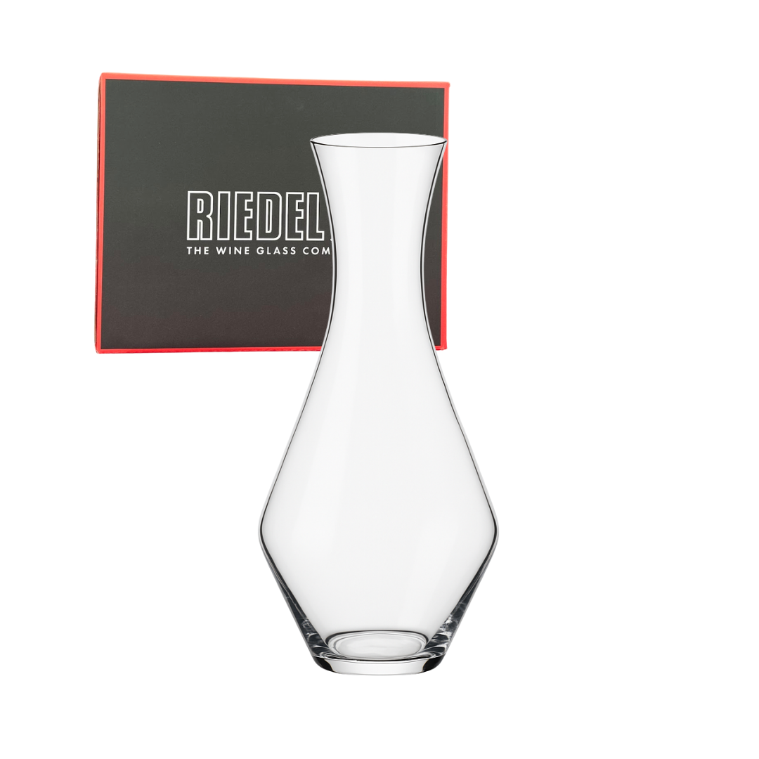 Riedel Karaff Cabernet Magnum 1,7 L – Original, ej auktoriserad återförsäljare