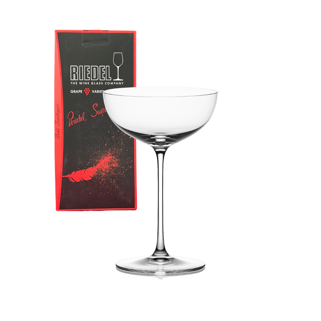 Cocktailglas 29 cl – elegant kristall i 1-pack