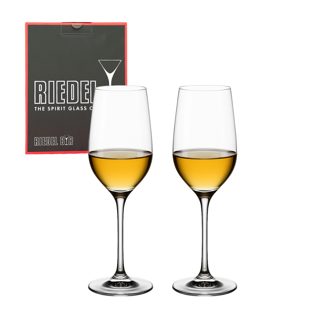 Riedel Ouverture Tequilaglas 2-pack 19 cl – Original, ej auktoriserad återförsäljare