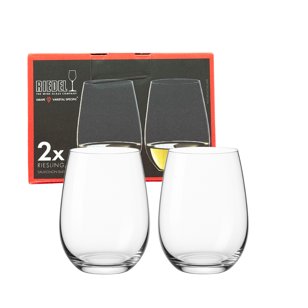 Riedel Riesling 37cl Vinglas, 2-pack, O – Original, ej auktoriserad återförsäljare