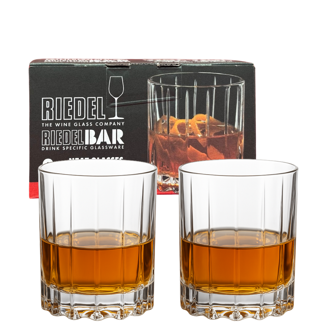 Riedel Neat, Drink Specific, 2-pack 17,4 cl