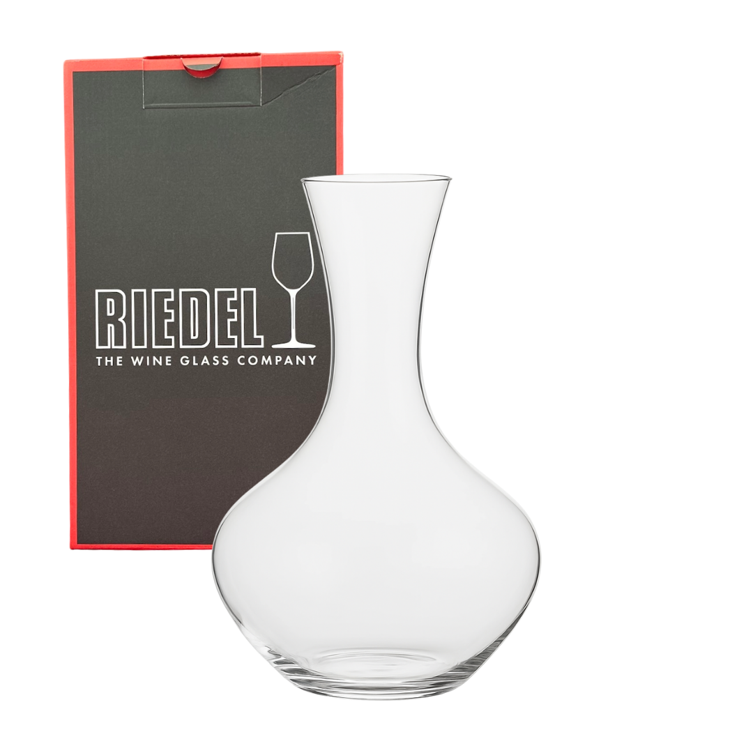 Riedel Syrah karaff 104 cl – Original, ej auktoriserad återförsäljare