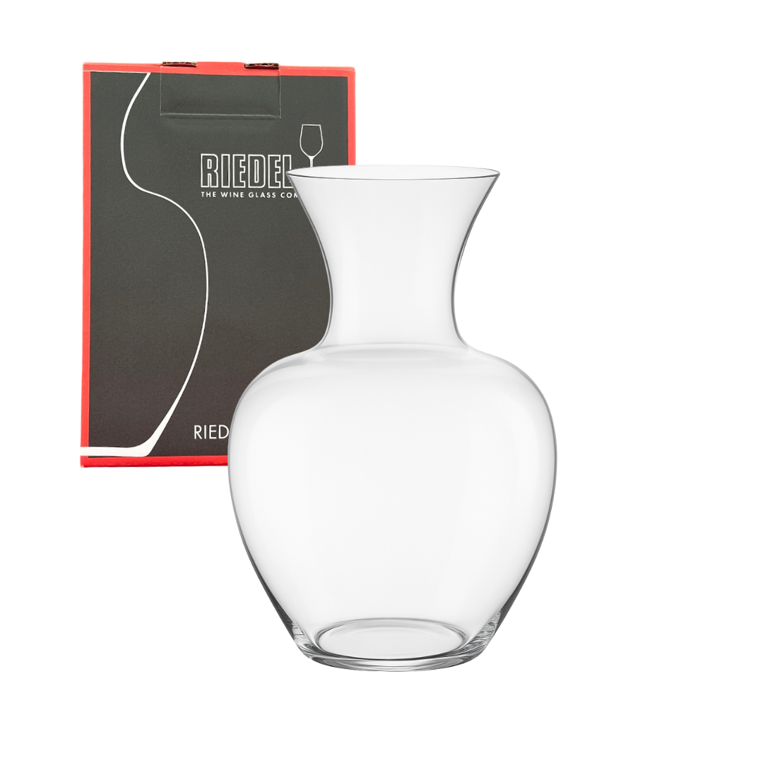 Riedel Apple Karaff 1,5 L – Original, ej auktoriserad återförsäljare
