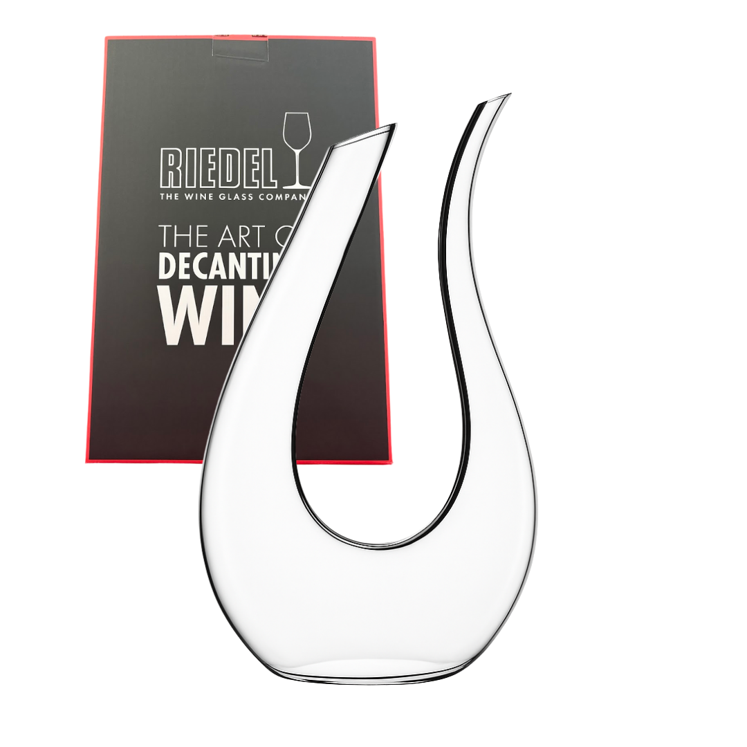 Riedel Karaff Black Tie Amadeo, 150cl – Original, ej auktoriserad återförsäljare