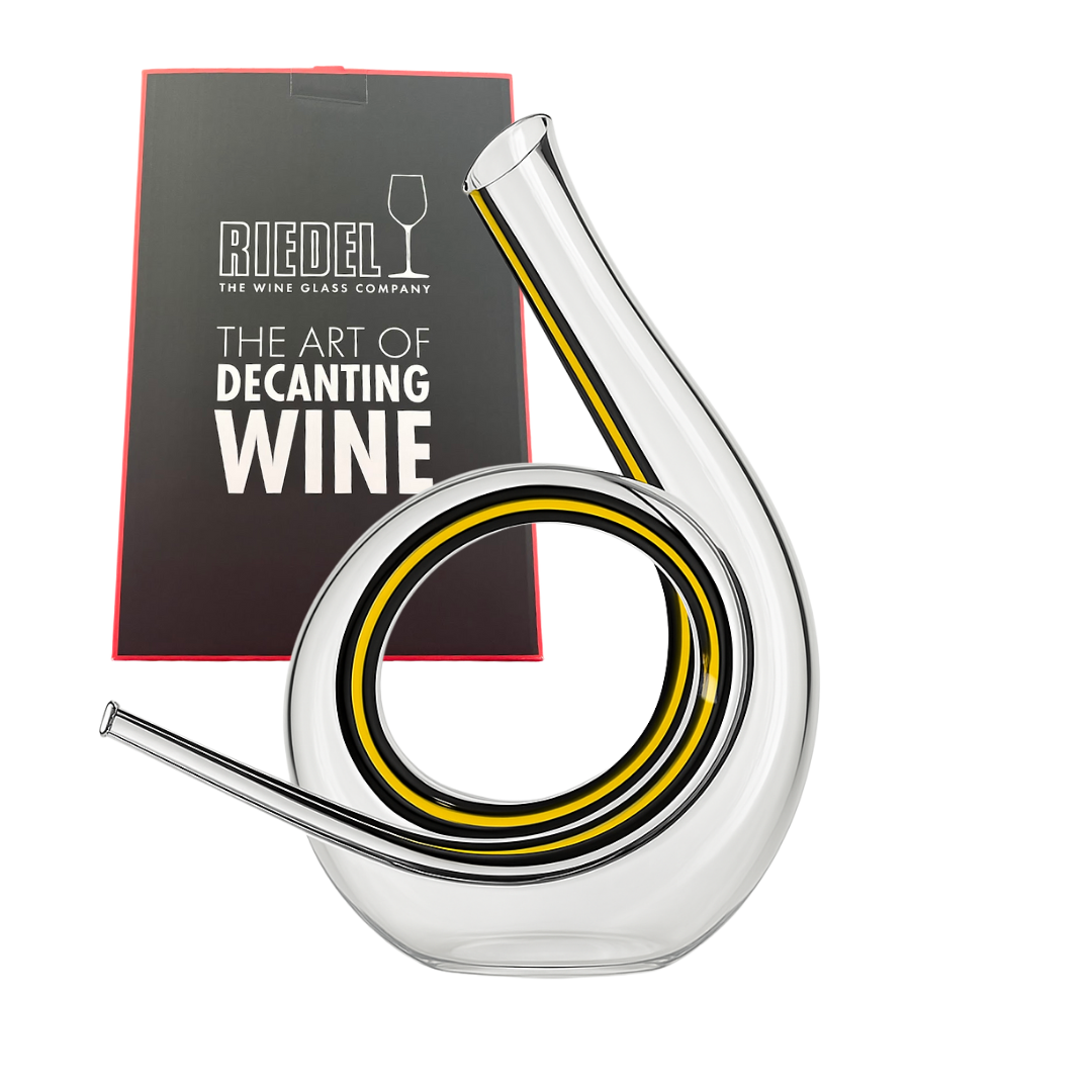Riedel Karaff Horn 250 cl – Original, ej auktoriserad återförsäljare