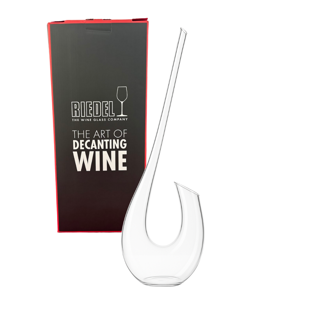 Riedel Karaff Swan, 157cl – Original, ej auktoriserad återförsäljare