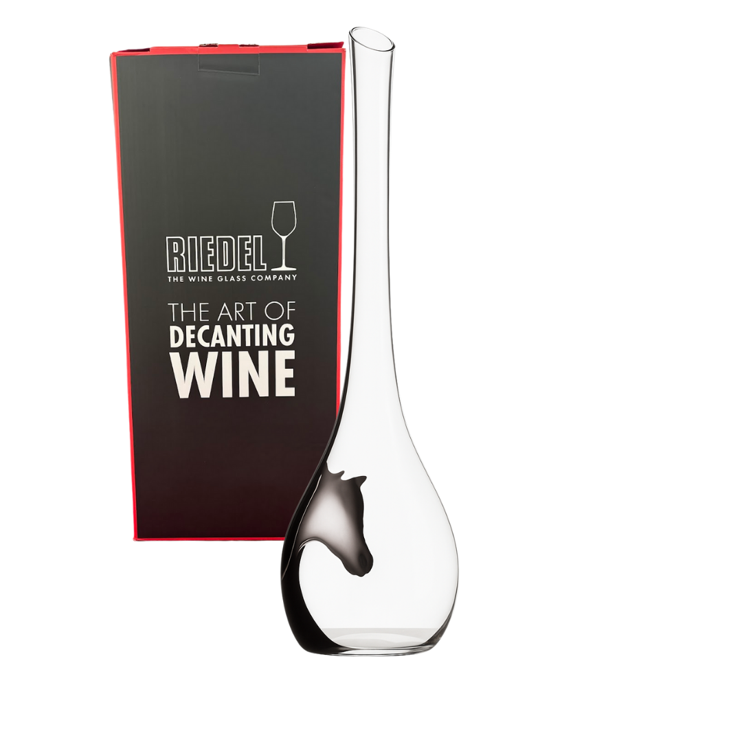 Riedel Karaff Horse 1,77 L – Original, ej auktoriserad återförsäljare