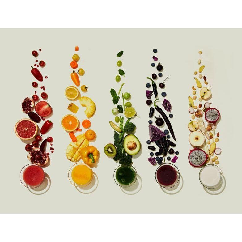 Hurom H400 Slow Juicer Vit