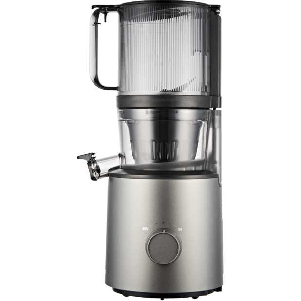 Hurom H201 Slow Juicer Silver