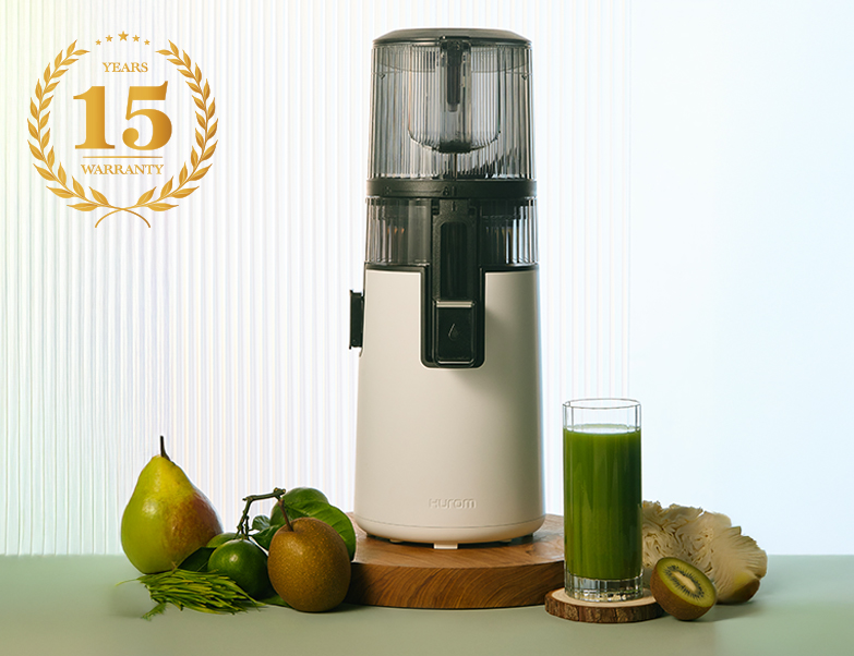 Hurom Slow Juicer H70-ST Vit