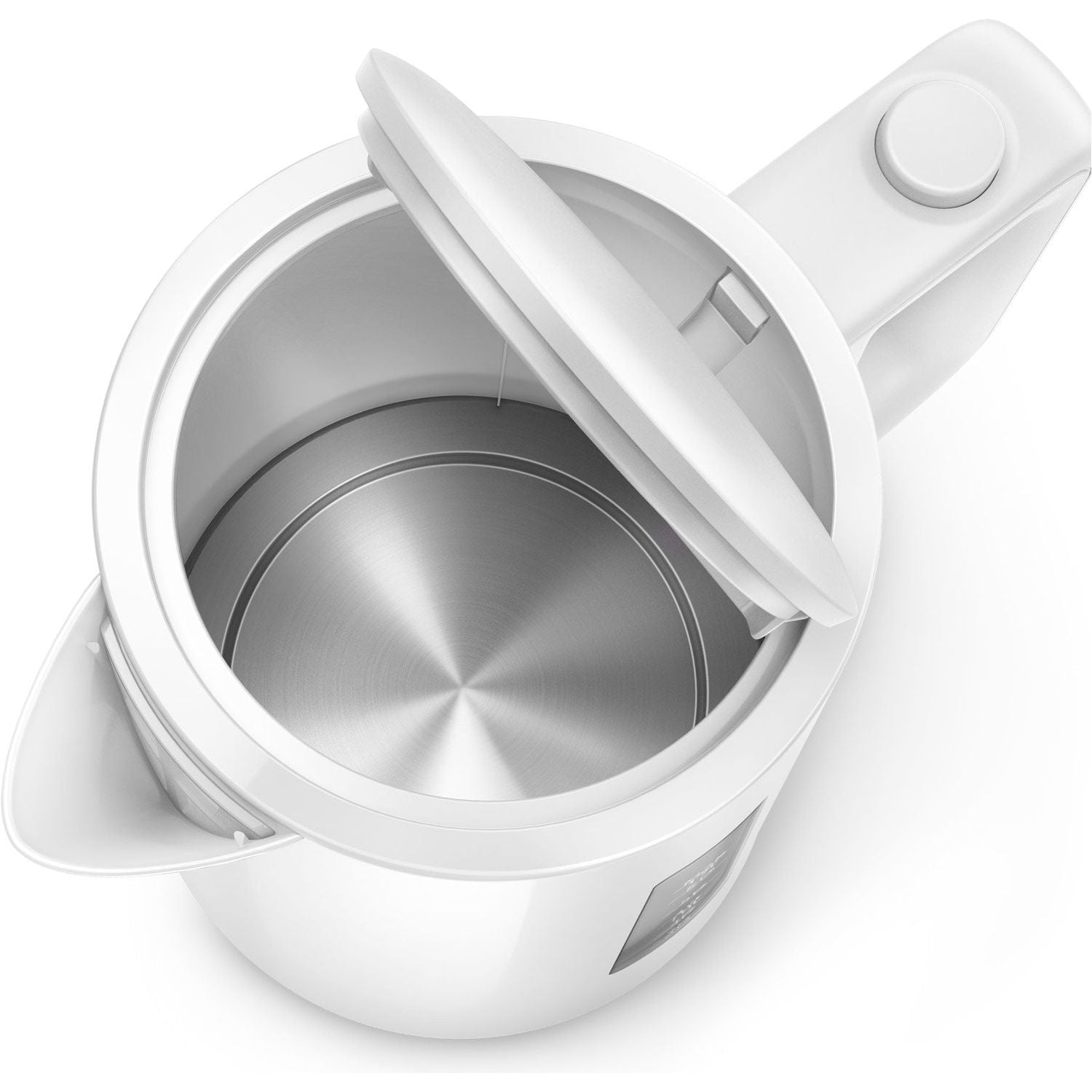 Philips Vattenkokare vit HD9318/00 1,7l