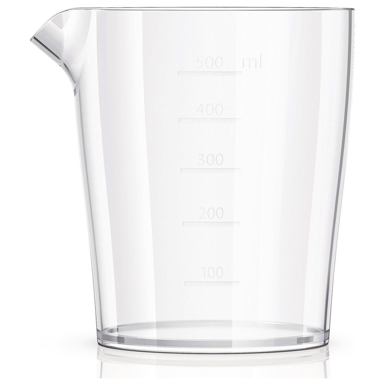 Philips Råsaftcenrifug Viva Collection HR1832 Black