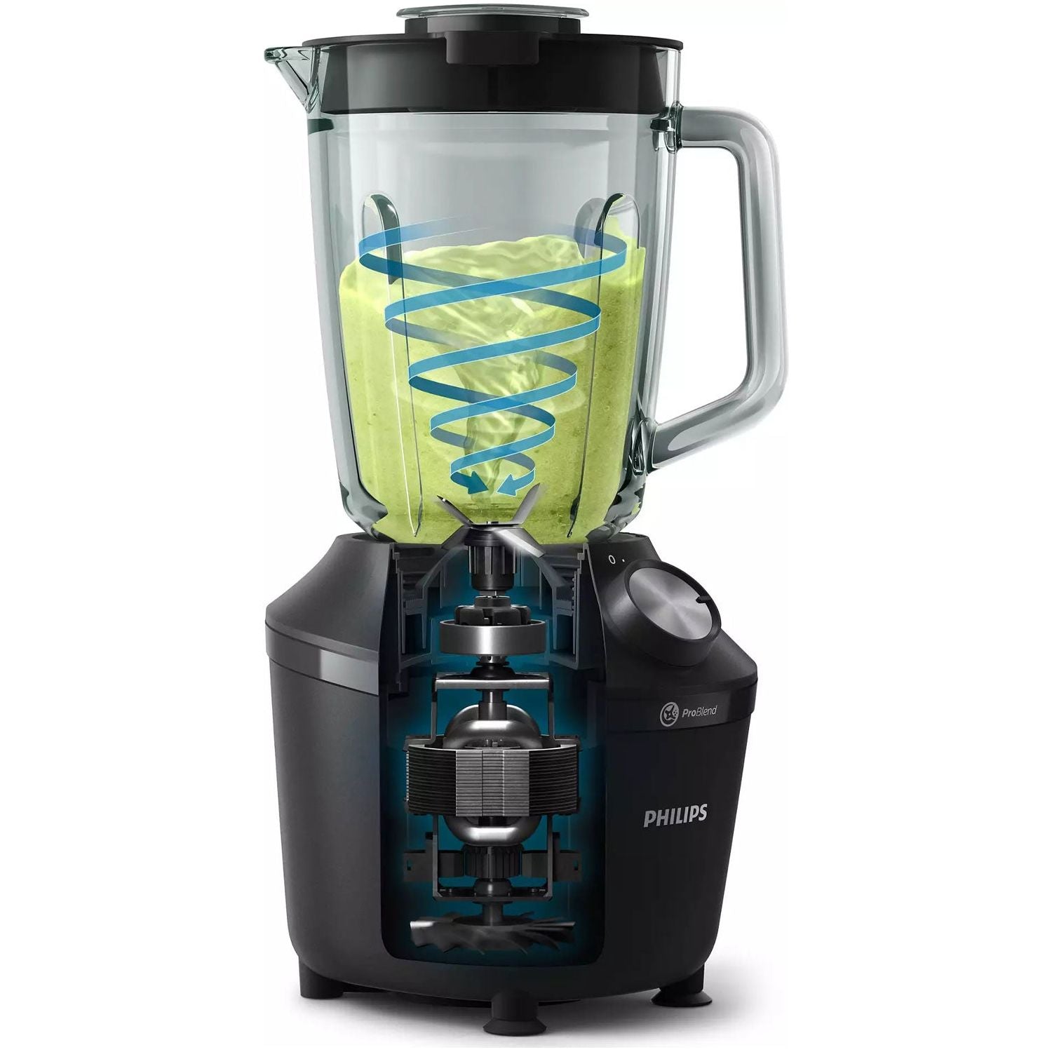 Philips Blender 3000 series HR2291