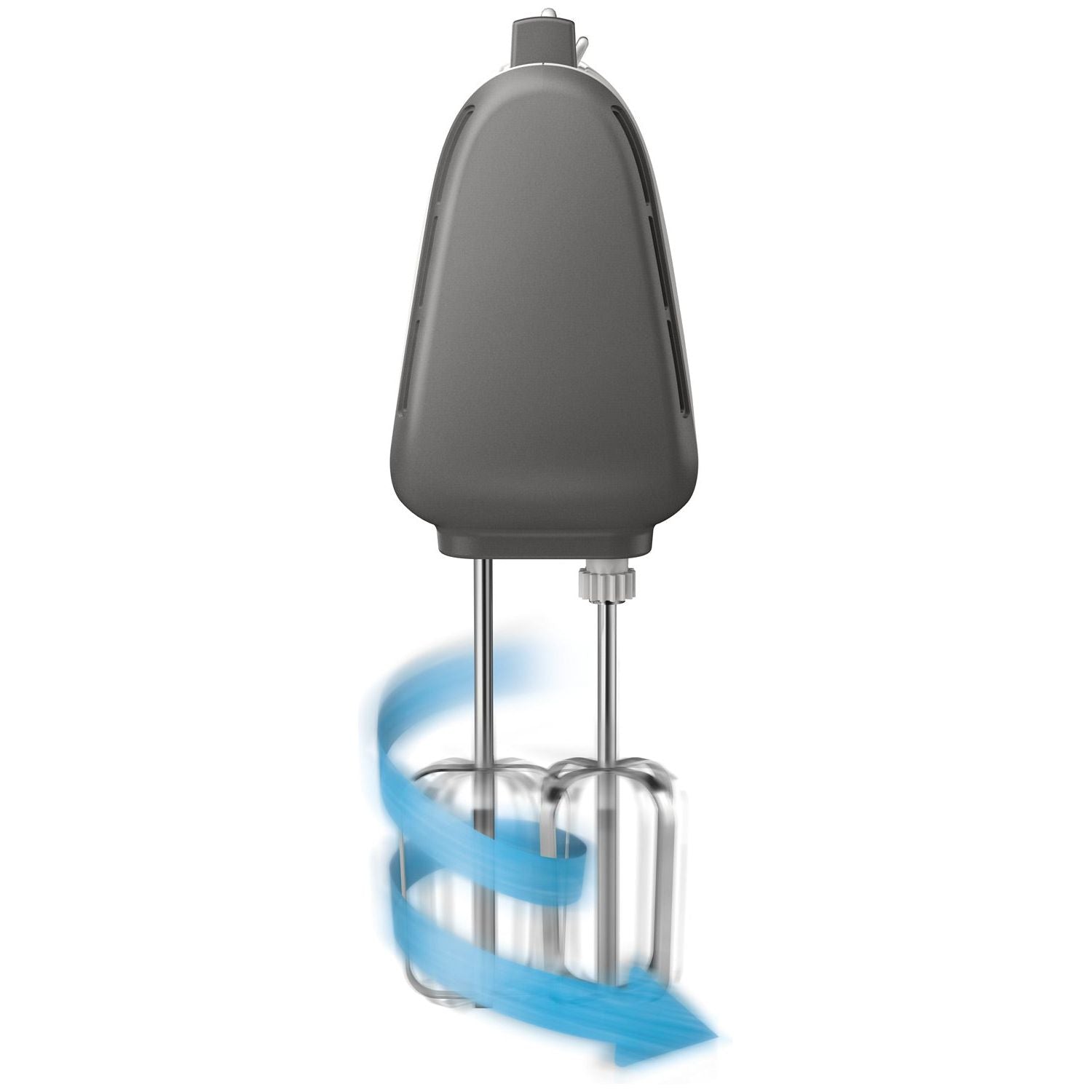Philips Elvisp HR3740 450W 5 Speeds & Turbo