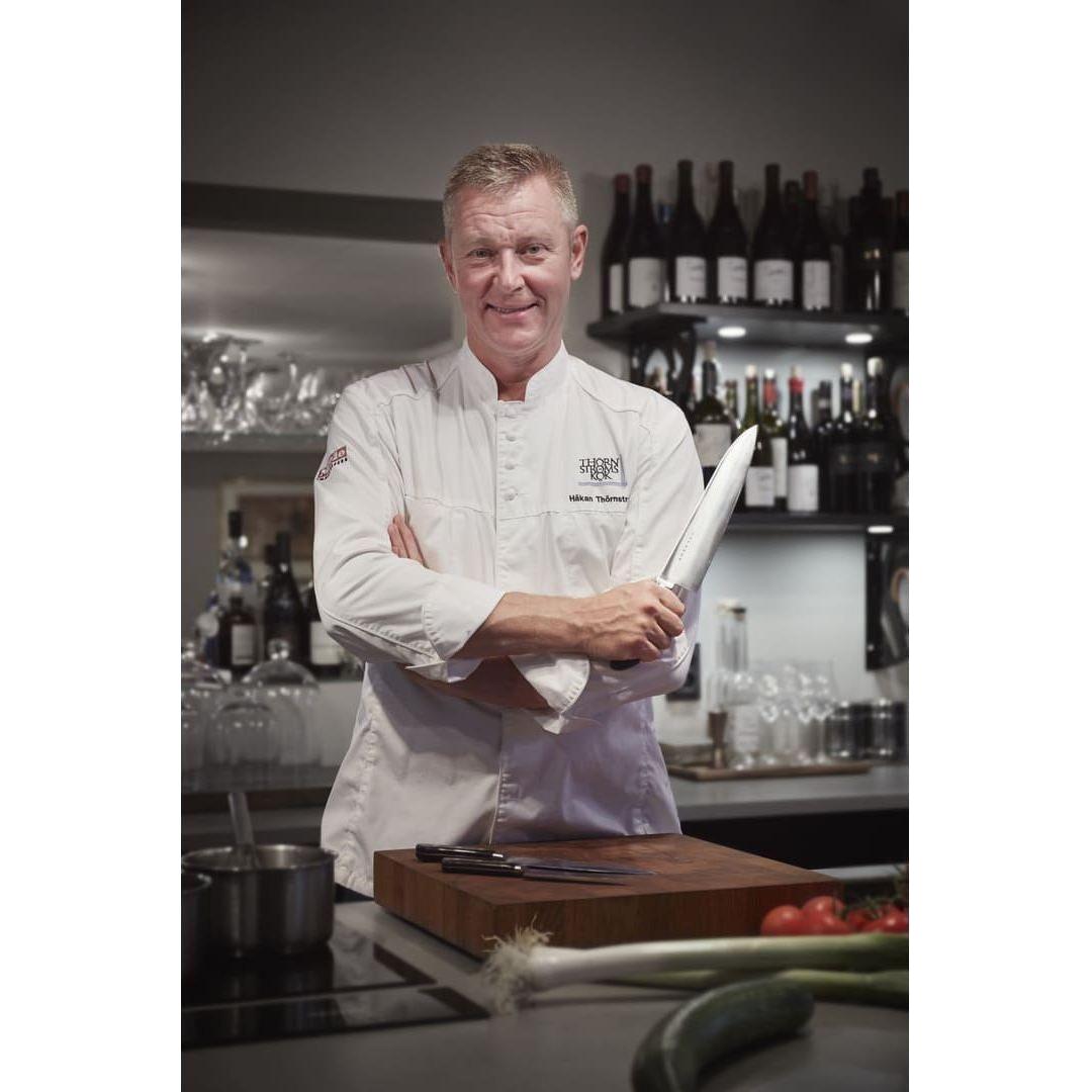 Satake Pro Kockkniv 24 cm