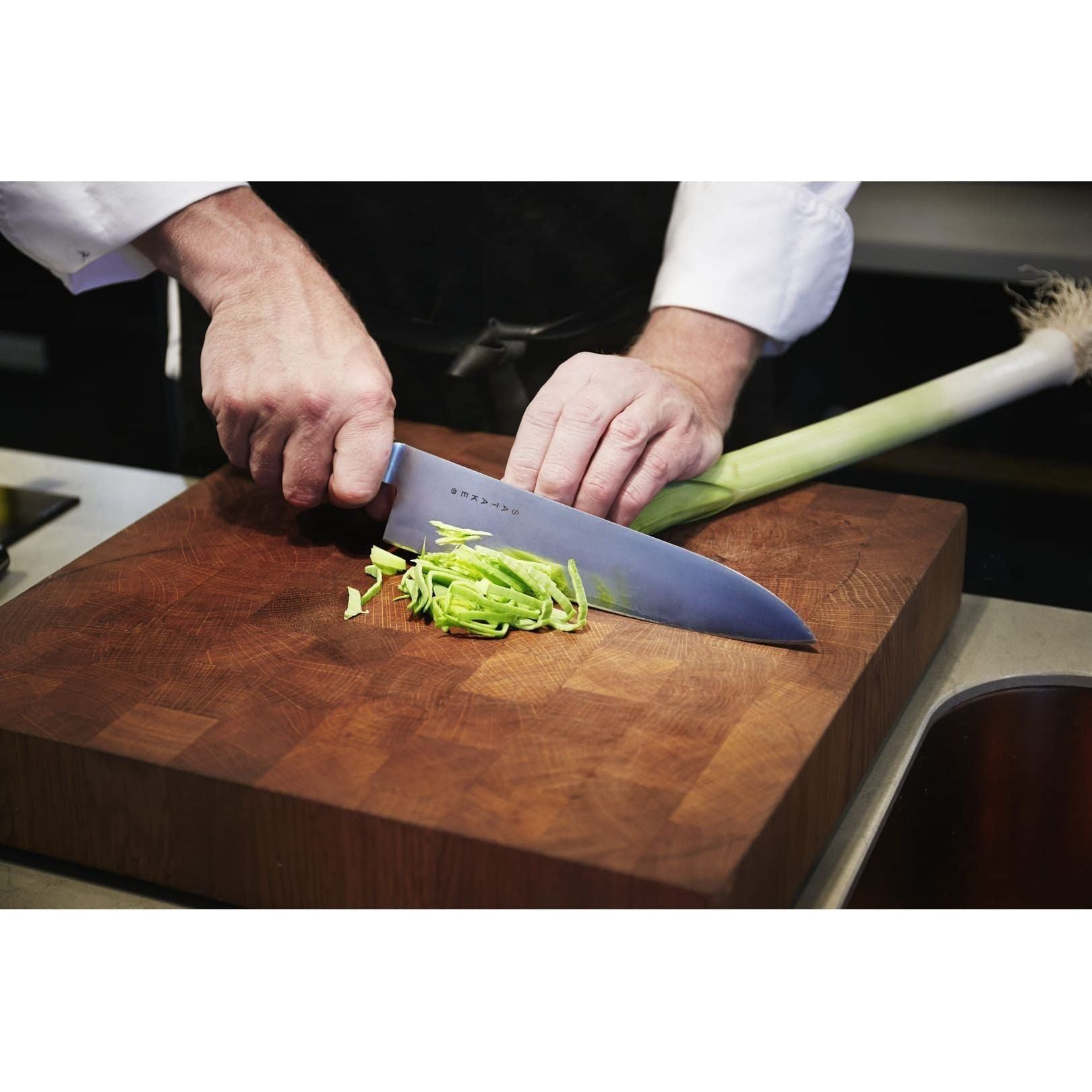 Satake Pro Kockkniv 24 cm