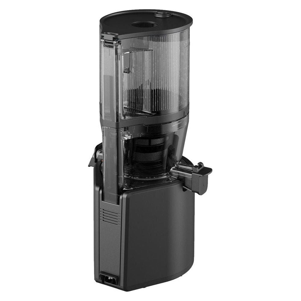 Hurom H320N Slow Juicer Svart