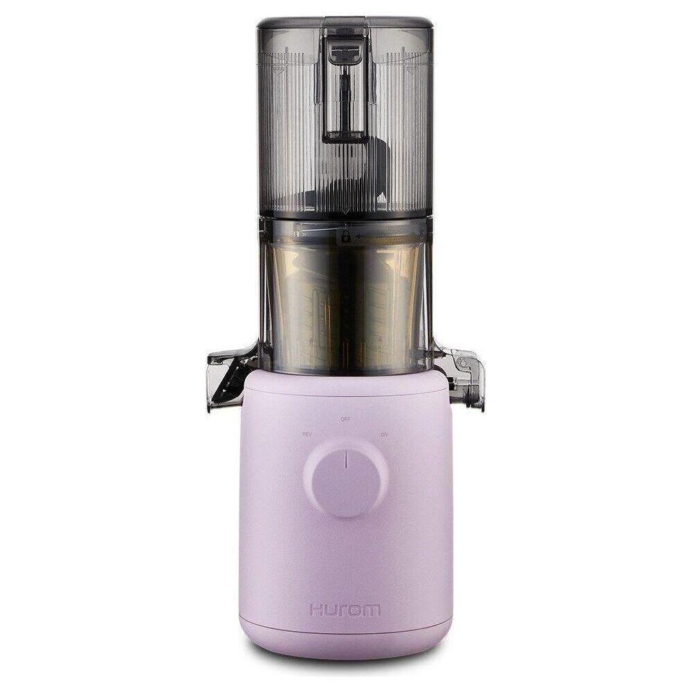 Hurom H310A Slow Juicer Lavender