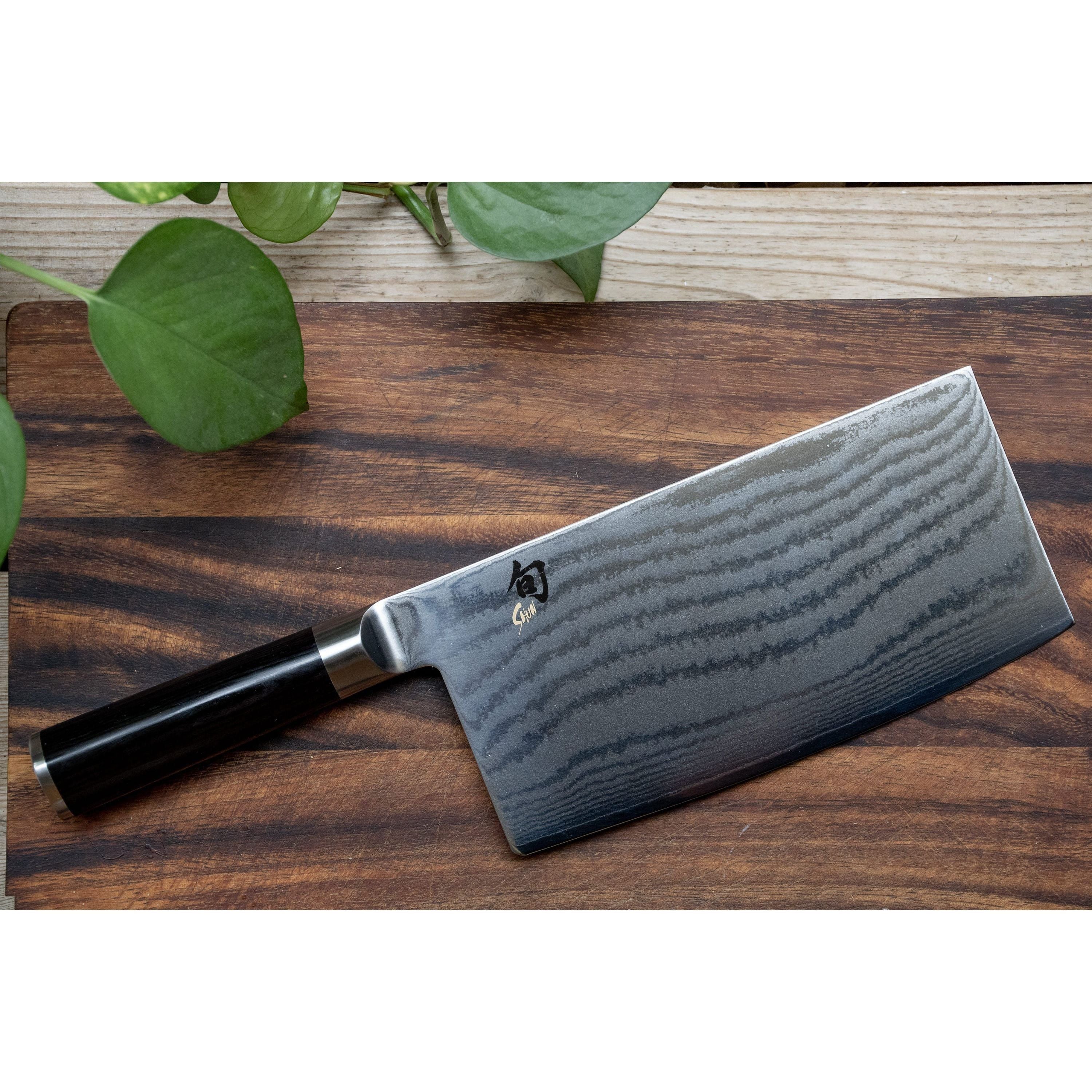 Kai Shun Classic Kinesisk Hacka 18 cm