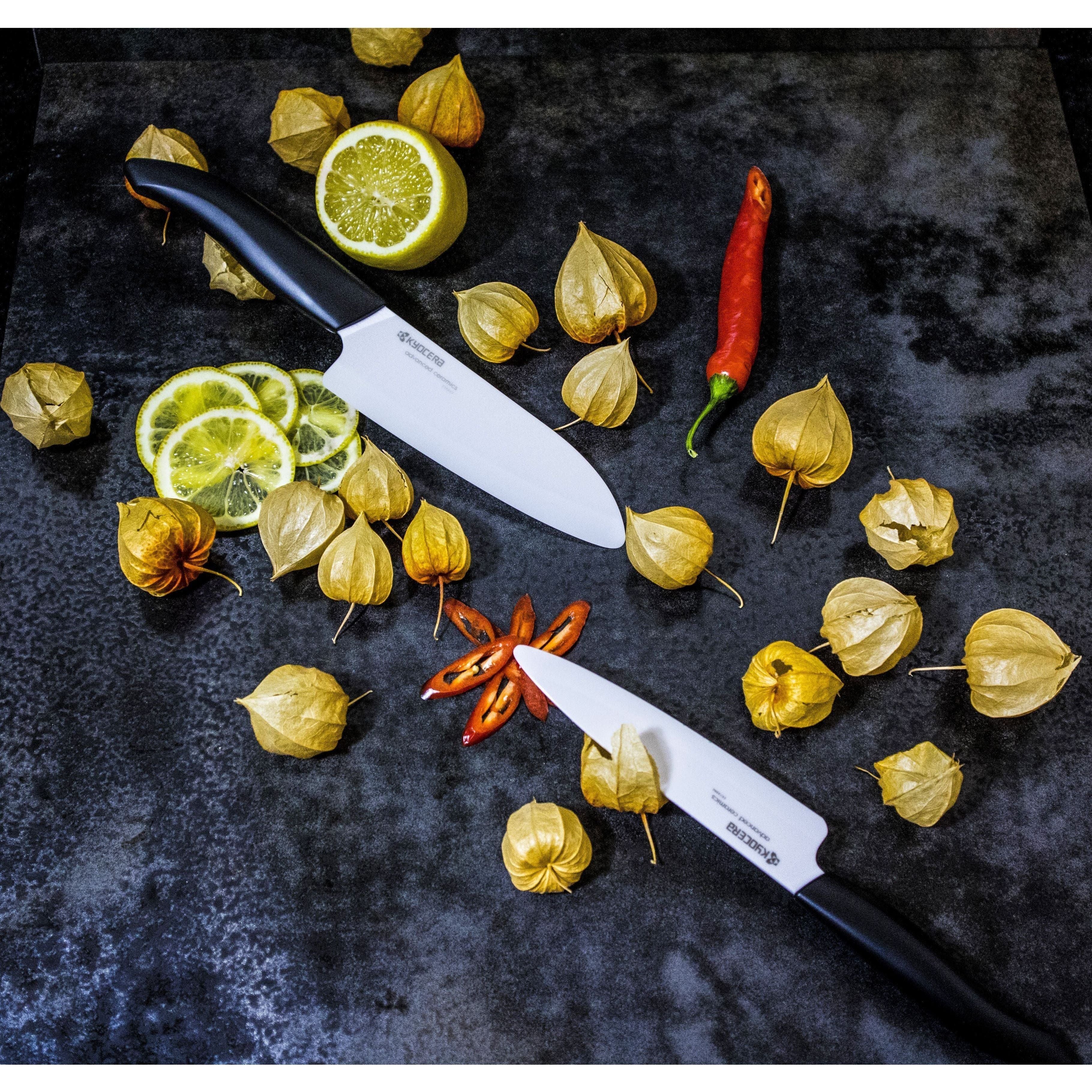 Kyocera Gen Skalkniv 11 cm