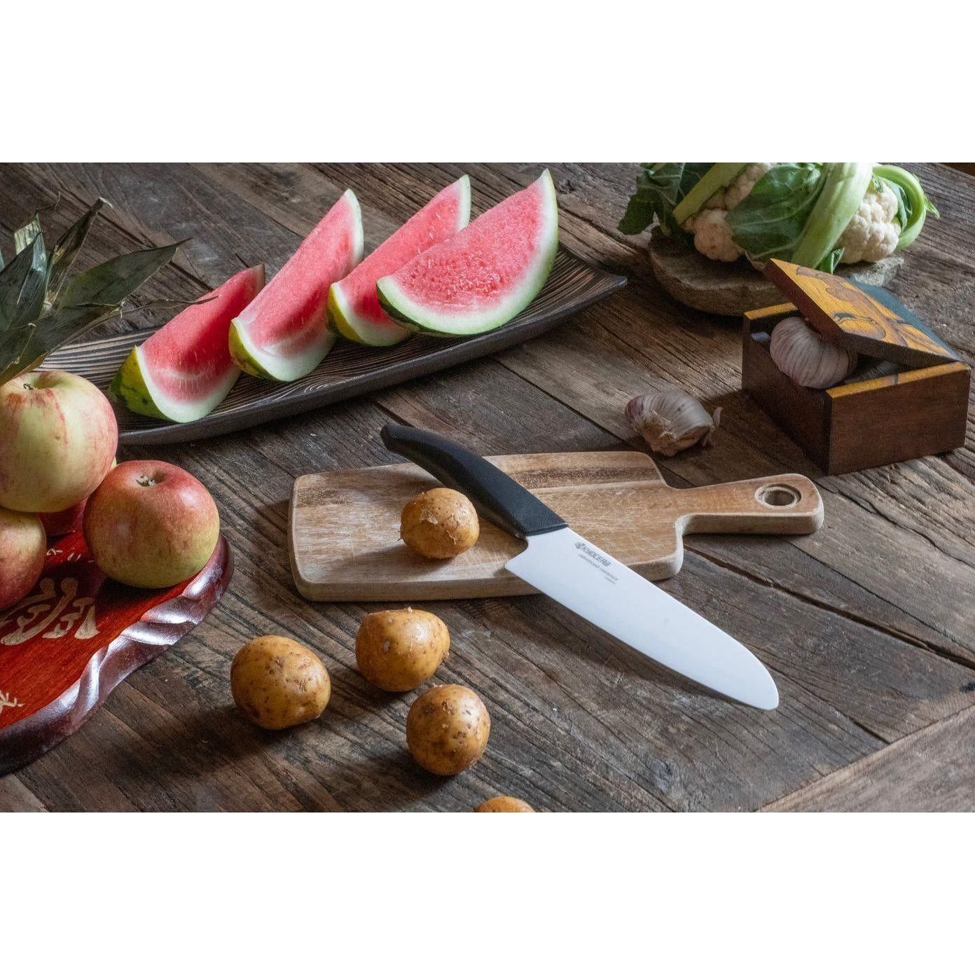 Kyocera Gen Kockkniv 16 cm