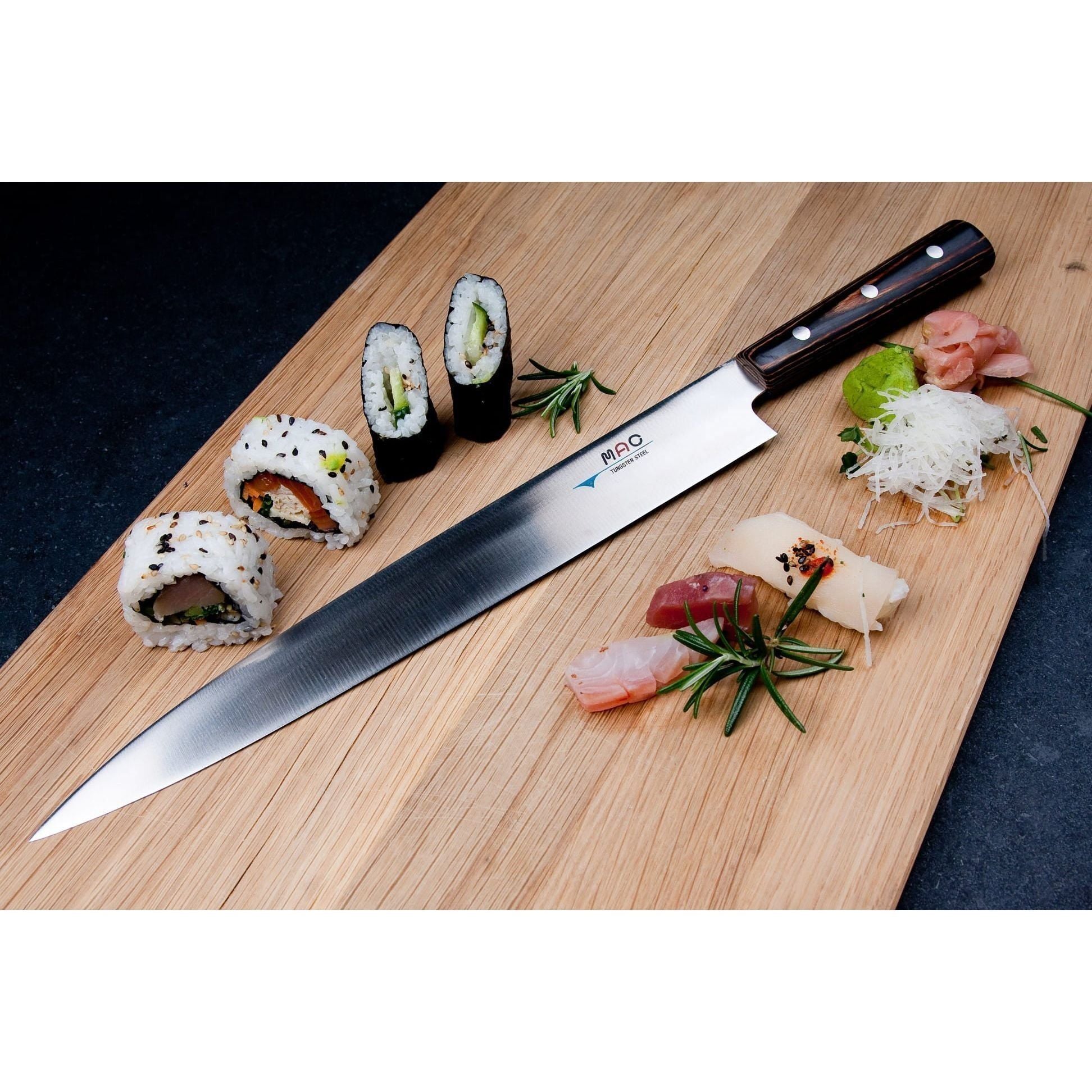 Mac Japanese Sashimikniv 30 cm
