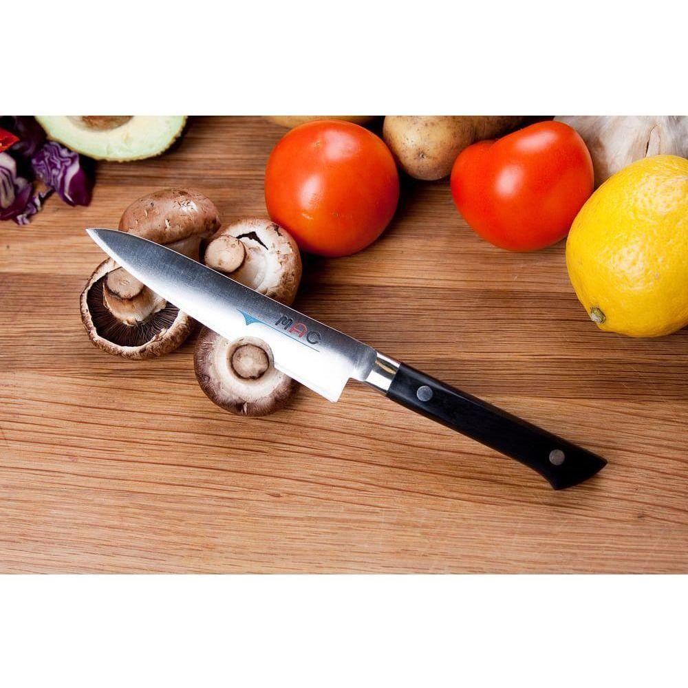Mac Grönsakskniv 12,5 cm