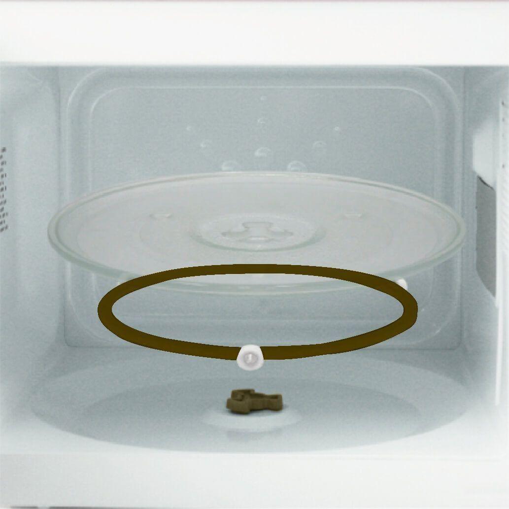 Emerio Mikrovågsugn Owen