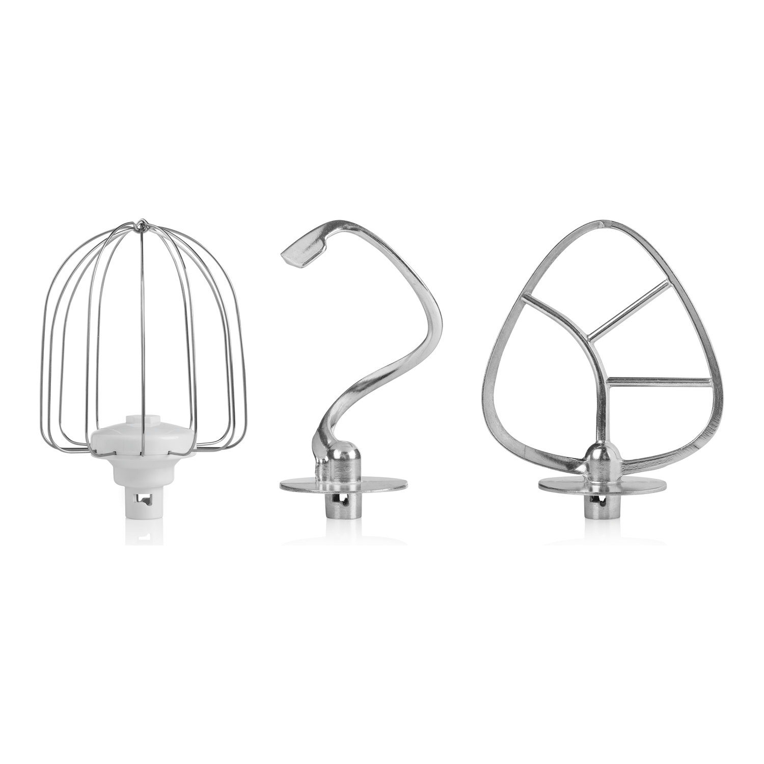 Tristar Köksmaskin 5,0l Rostfri skål MX-4817 1200Watt