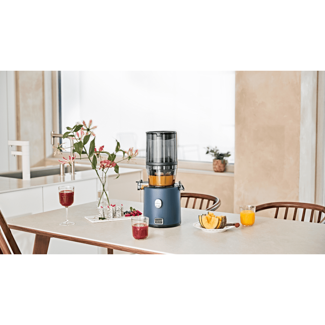 Hurom H330P Med Blå