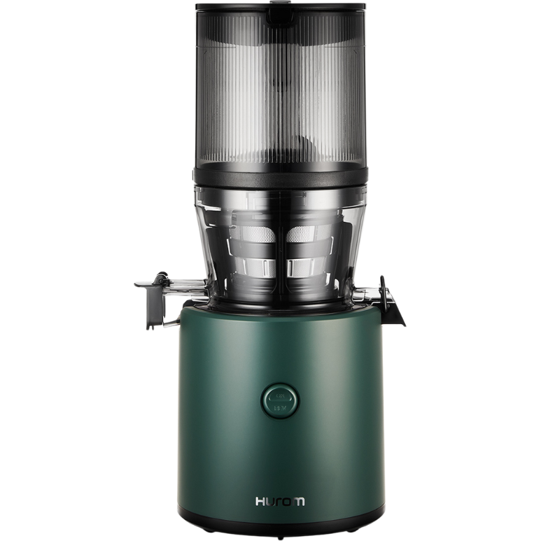 Hurom H320N Slow Juicer Grön