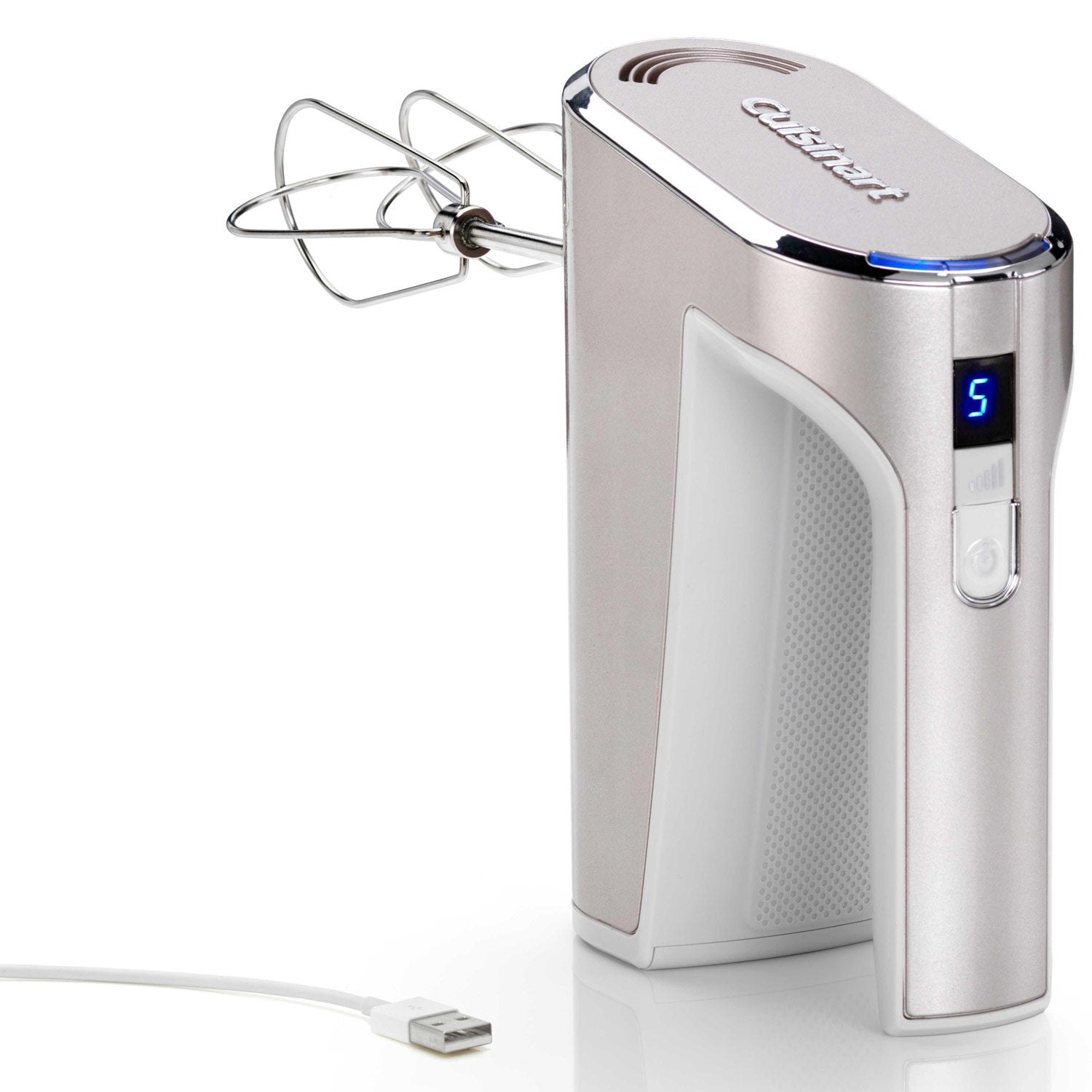 Cuisinart Elvisp Kompakt Uppladdningsbar RHM100E