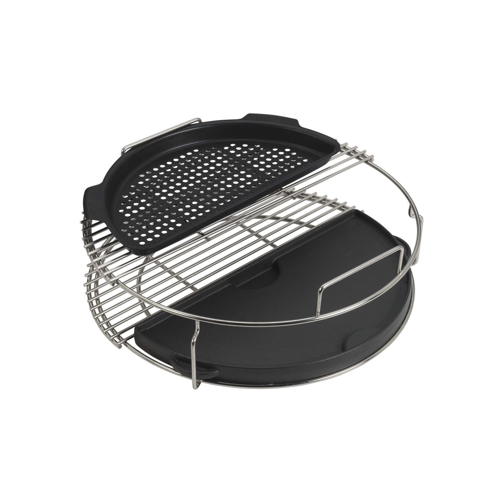 Big Green Egg Multi Level Rack L