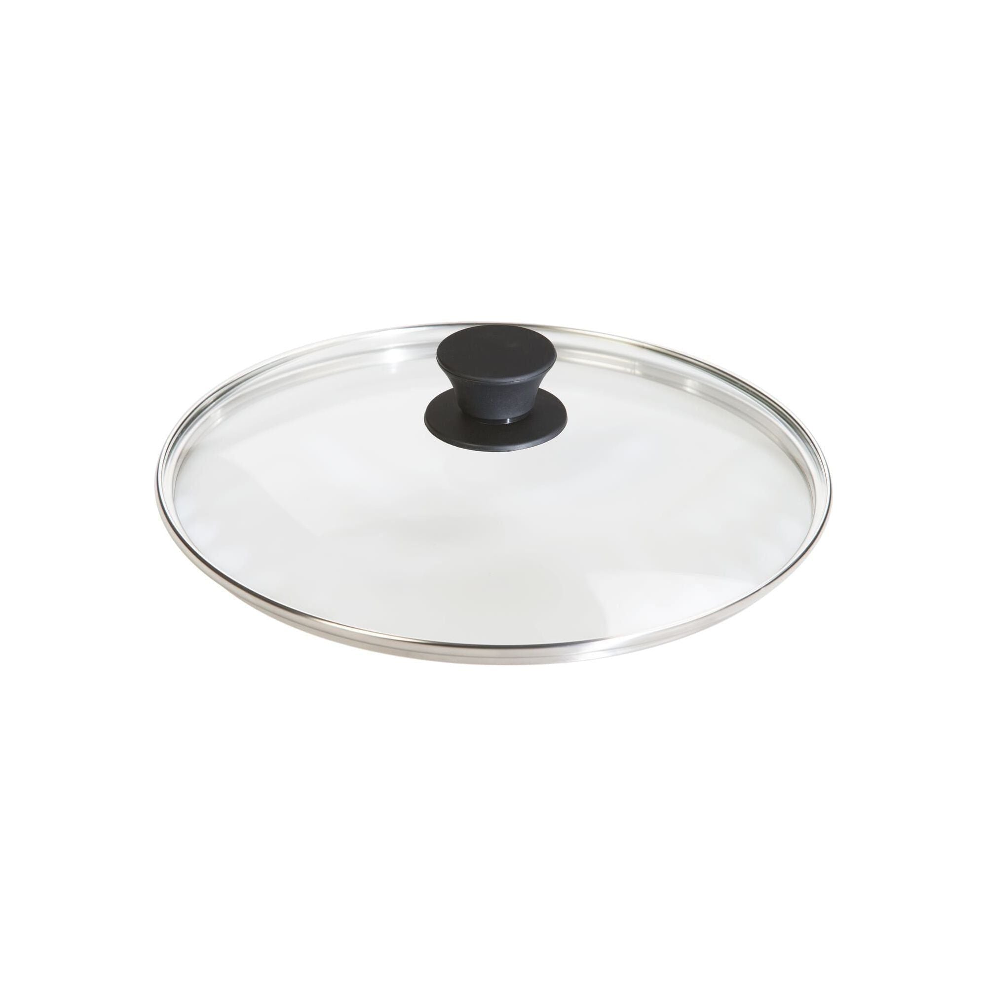 Lodge Glaslock Ø26 cm