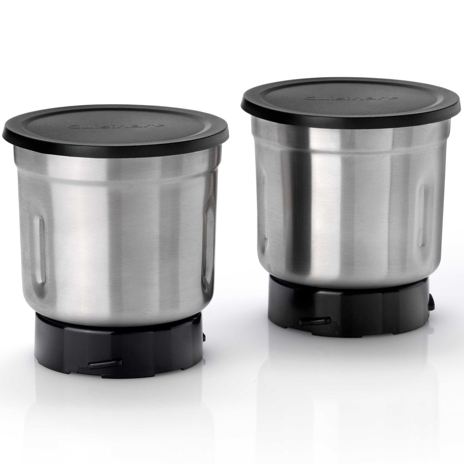 Cuisinart Kaffe/kryddkvarn SG21BE 2 behållare puls funk